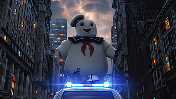 Ghostbusters Fanmade Poster, ghostbusters-3, movies, 2016-movies, poster, behance HD wallpaper