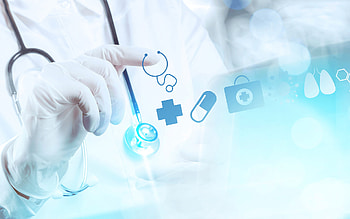 Samabelade Medical Company, Healthcare services, Medical solutions, Professional expertise HD wallpaper
