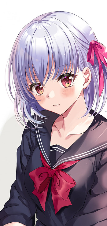 Matou Sakura, head, organ HD phone wallpaper