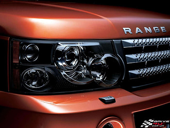 Transport, Auto, Range Rover HD wallpaper