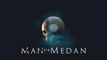 The Dark Man Of Medan 2019, the-dark--man-of-medan, 2019-games, games, skull HD wallpaper