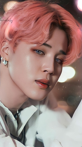 Jimin HD phone wallpaper