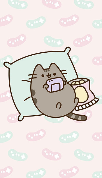 Kawaii, Gaming , Cute characters, Playful designs HD phone wallpaper