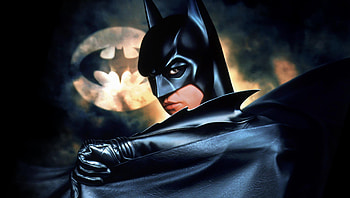 Batman Forever (2022) movie HD wallpaper