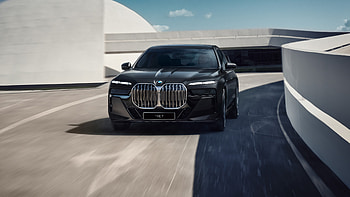 BMW 740i M Sport The First Edition 2022 Cars HD wallpaper