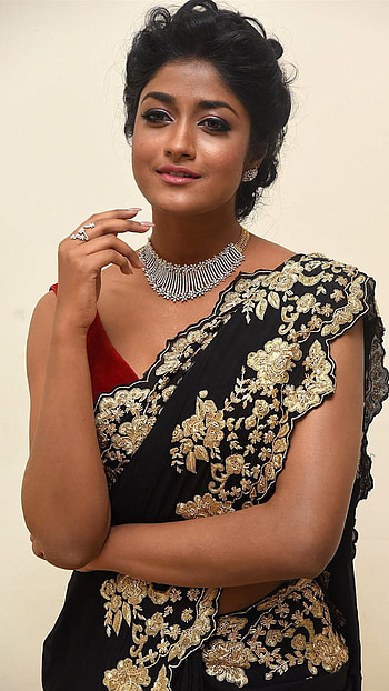 Dimple Hayathi, South, Actress, south actress HD phone wallpaper