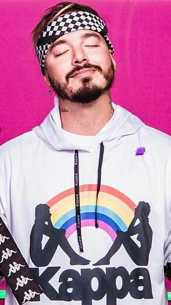 J Balvin ideas, Reggaeton Daddy Yankee, Singer, Top 10 tracks HD phone wallpaper