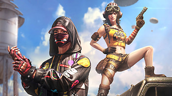 Pubg Fury Of The Wasteland , pubg, playerunknowns-battlegrounds, 2019-games, games HD wallpaper