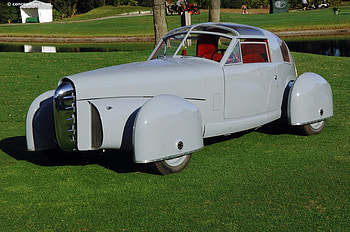 Tasco Prototype, prototype, car, concept, tasco HD wallpaper