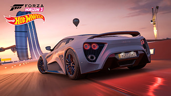 Forza Horizon 3 Hot Wheels, forza-horizon-3, forza, games, racing, cars, pc-games, xbox-games, ps-games HD wallpaper