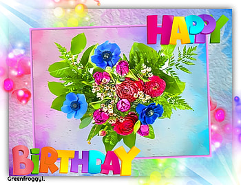 HAPPY BIRTAY, BIRTAY, COMMENT, CARD, HAPPY HD wallpaper