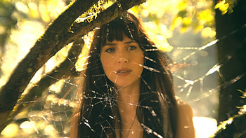 Madame Web Featuring Dakota Johnson, Dakota Johnson, movie, Madame Web HD wallpaper