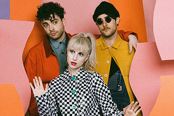 Paramore music videos, Favorite, Celebmix, Pop punk HD wallpaper