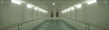 pool, video game, Pools (2024) HD wallpaper