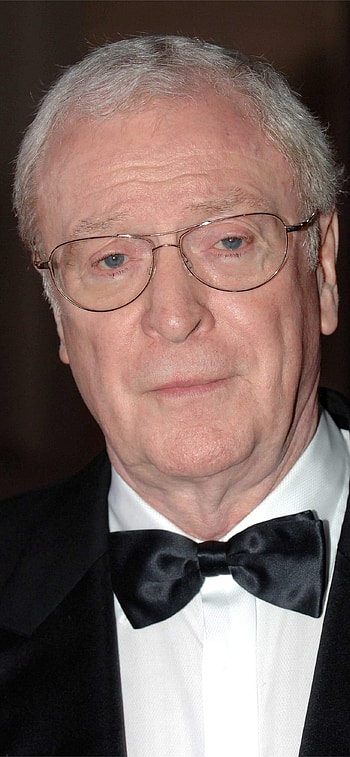 Michael Caine movies, Esteemed actor, Timeless classics, Unforgettable characters HD phone wallpaper