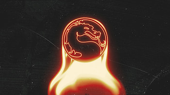 Mortal Kombat, Scorpion (Mortal Kombat), video game, Mortal Kombat HD wallpaper