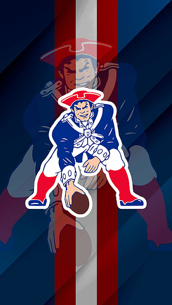 NE Patriots (Old B), sports, new england, nfl, 2021, american, football, foreverne, ne patriots HD phone wallpaper