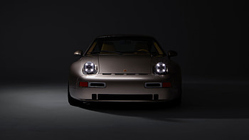 Nardone Porsche 928 By Borromeodesilva 2022 Car 3 Cars HD wallpaper
