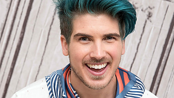 Joey Graceffa, Joey Graceffa, Posted by John Johnson HD wallpaper