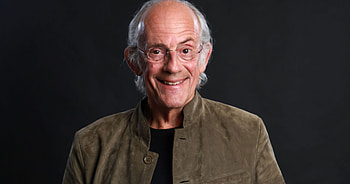 Christopher Lloyd, Android , Fan artwork, Digital creativity HD wallpaper