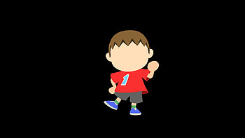 2 Villager (Animal Crossing) | Backgrounds - Abyss HD wallpaper