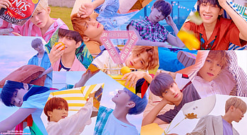 Seventeen Laptop - -, Seventeen Aesthetic HD wallpaper