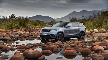Range Rover Velar, R Dynamic, , mug HD wallpaper