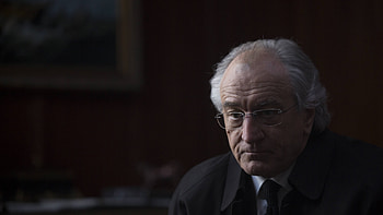 The Wizard of Lies, Robert De Niro HD wallpaper