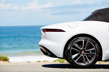 Jaguar F Type R Dynamic Convertible, jaguar-f-type, jaguar, cars HD wallpaper
