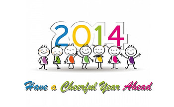 *** Happy New Year ***, year, holidays, happy, new HD wallpaper