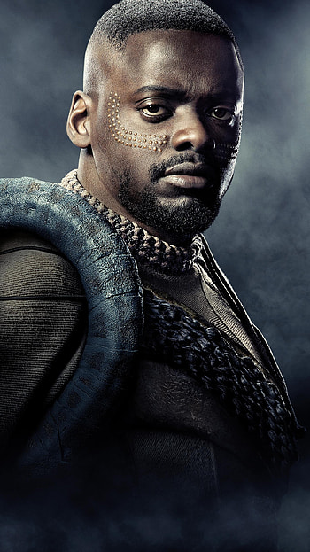 Black Panther (2022) movie HD phone wallpaper