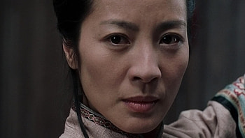 Crouching Tiger, Hidden Dragon (2022) movie HD wallpaper