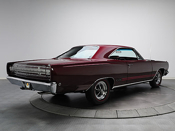 classic, PLYMOUTH, car, 1968 PLYMOUTH GTX, 1968, auto, muscle car, GTX, vintage HD wallpaper