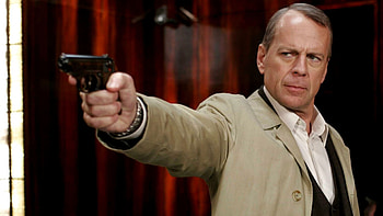 Lucky Number Slevin, Movie database, Gripping story, Suspenseful thriller HD wallpaper