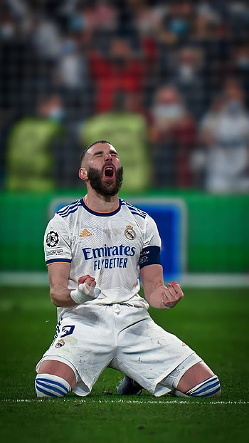Benzema, 14, 09, 20 HD phone wallpaper
