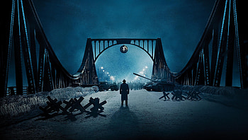 Bridge of Spies (2022) movie HD wallpaper