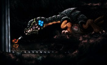 video Games, Samus Aran, Metroid, Artwork / and Mobile Backgrounds HD wallpaper