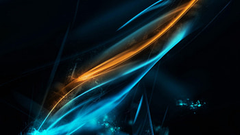 Abstract, Dark, Shine, Light, Lines, Stripes, Streaks HD wallpaper