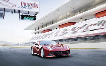 Transport, Auto, Ferrari HD wallpaper