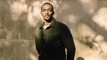 Anthony Mackie, Marvel lead, Falcon and Winter Soldier HD wallpaper