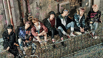 BTS Music, Unique , Exclusive designs, Music-inspired HD wallpaper