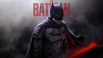 The Batman Darkness Awakens, the-batman, batman, superheroes, artist, artwork, digital-art, pixiv HD wallpaper