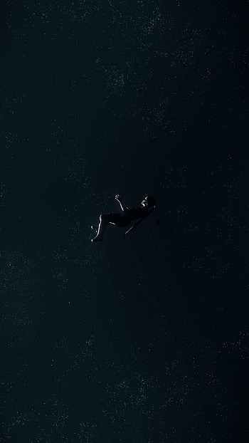 Lost in Space ( ): starcitizen, Falling Astronaut HD phone wallpaper