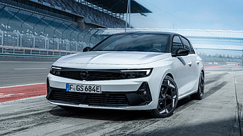 2023 Opel Astra GSe, car, opel, Opel Astra GSe HD wallpaper