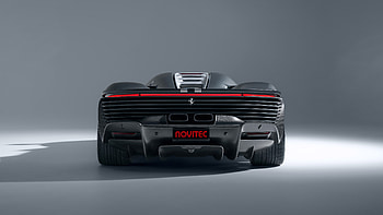 2026 Novitec Ferrari Daytona SP3, 2025, Coupe, V12, car HD wallpaper