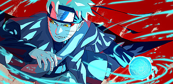Naruto Uzumaki, Naruto Uzumaki, Anime, Naruto HD wallpaper