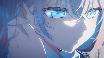 Alya, Anime, Alya Sometimes Hides Her Feelings in Russian, Alisa Mikhailovna Kujou HD wallpaper