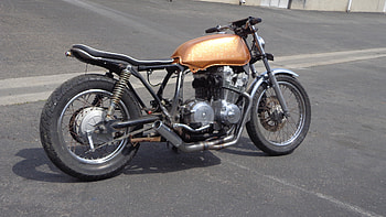 Honda Cb500t Cafe Racer 4 Jpg 1920 1080 Motorcycles HD wallpaper