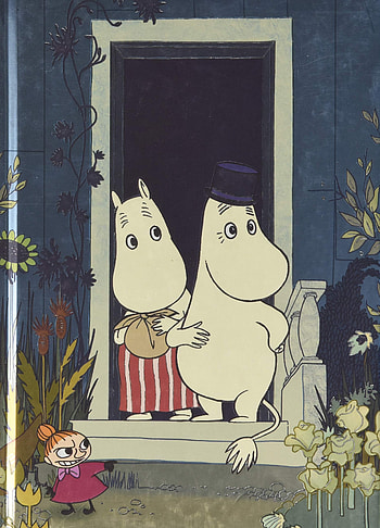 Moomin papierwaren, Adorable stationery, Moomin-themed crafts, Whimsical doodles HD phone wallpaper