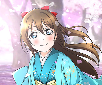 Shizuku Osaka, Shizuku Osaka, Anime, Love Live! Nijigasaki High School Idol Club HD wallpaper